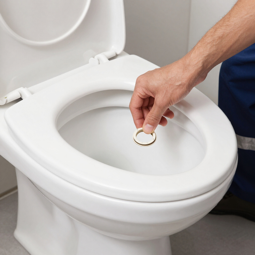 Toilet & Faucet Repair in Brockton