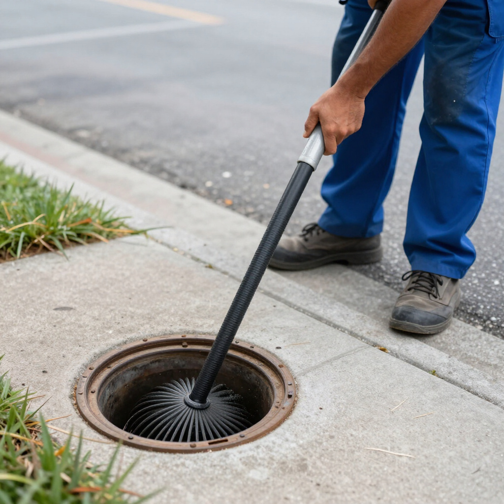Sewer & Pipe Services in Brockton