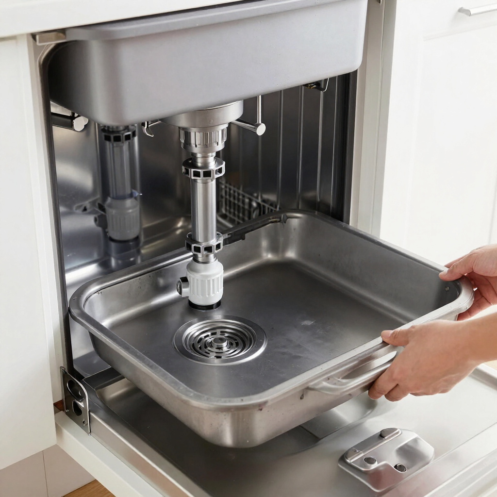 Garbage Disposal in Brockton
